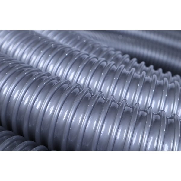 Havalı Mibzer Hortumu (38MM) (5METRE)