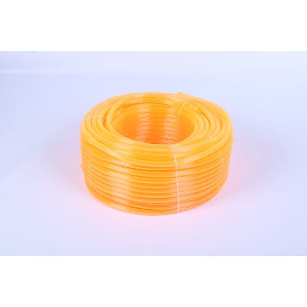 Silikonlu Bahçe Hortumu (1/2inch) (50 Metre)