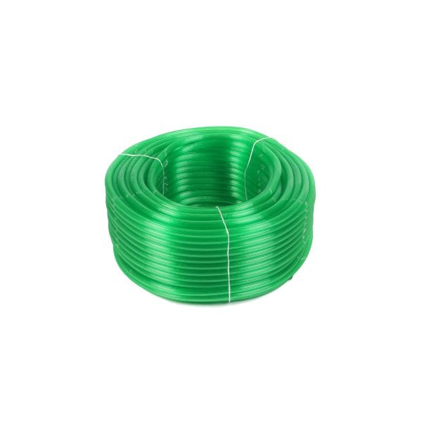 Silikonlu Bahçe Sulama Hortumu (1/2inch) (50 Metre)