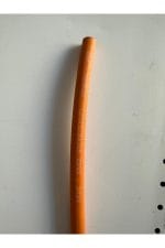 8 X 15 MM LPG PROPAN TURUNCU HORTUM ( 3 metre) - Görsel 2