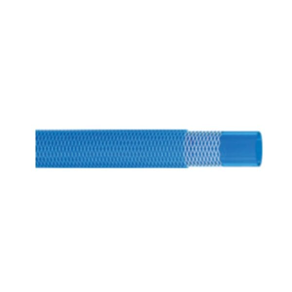 Eko Örgülü Şeffaf Hortum (19mm) (3/4''inch) (2Metre)