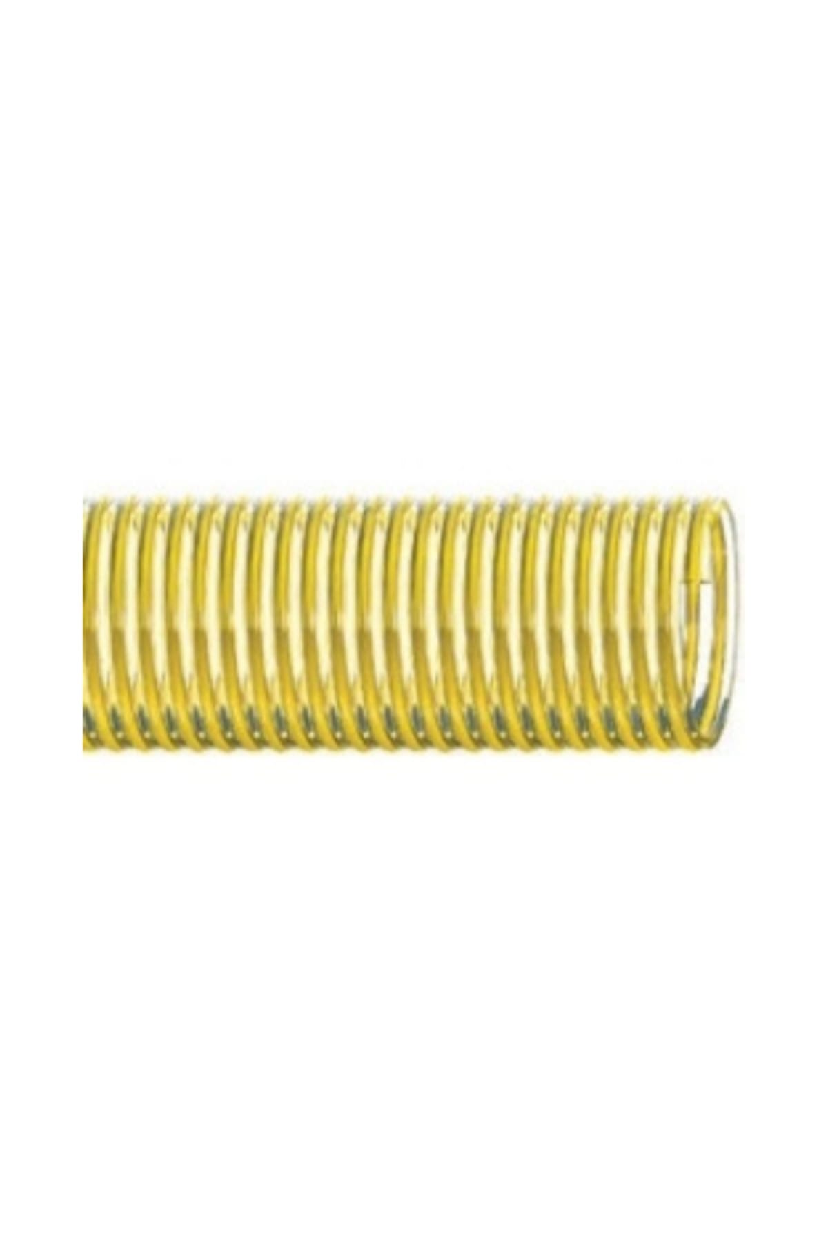 1_org_zoom-161.jpg Sarı Verici Spiral Hortum (19mm) (3/4''inch) (2Metre) - Görsel 1