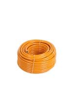 20 Bar Hardal Lpg Gaz Hortumu (8MM) (5/16''İNCH) (50METRE) - Görsel 2