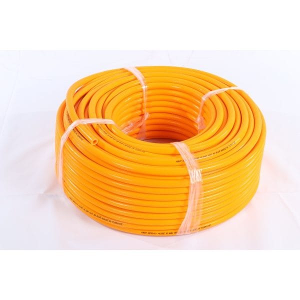 Pulverizatör Hortumu 20 Bar (8mm) (5/16''inch) (2Metre)