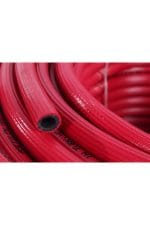 Kaynak Oksijen Asetilen Hortumu Kırmızı(8mm)(5/16'')(100Metre)