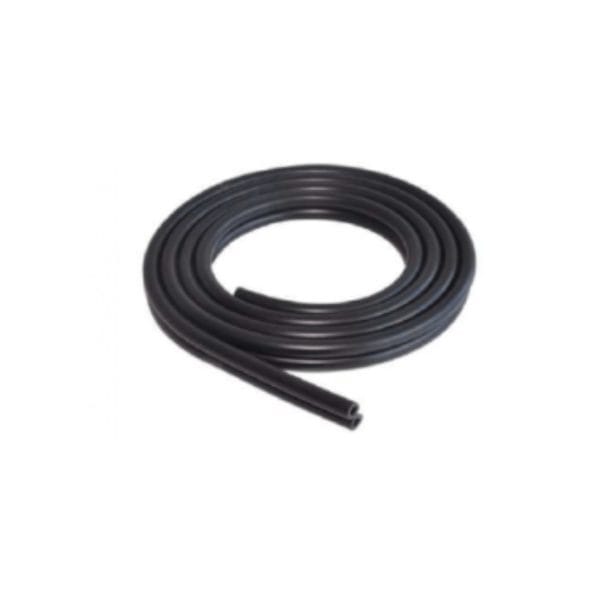 Süt sağma makinası Kauçuk Çiftli Nabız Hortumu (7x14-- 7x14 ) (50 Metre)
