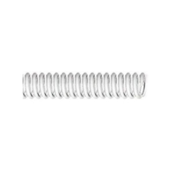 Havalı Mibzer Opak Hortum (51MM) (2''İNCH) (2METRE)