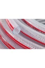 Süper Ekstra Örgülü Hortum ( Iç Çap 19mm) (3/4'') (100METRE)