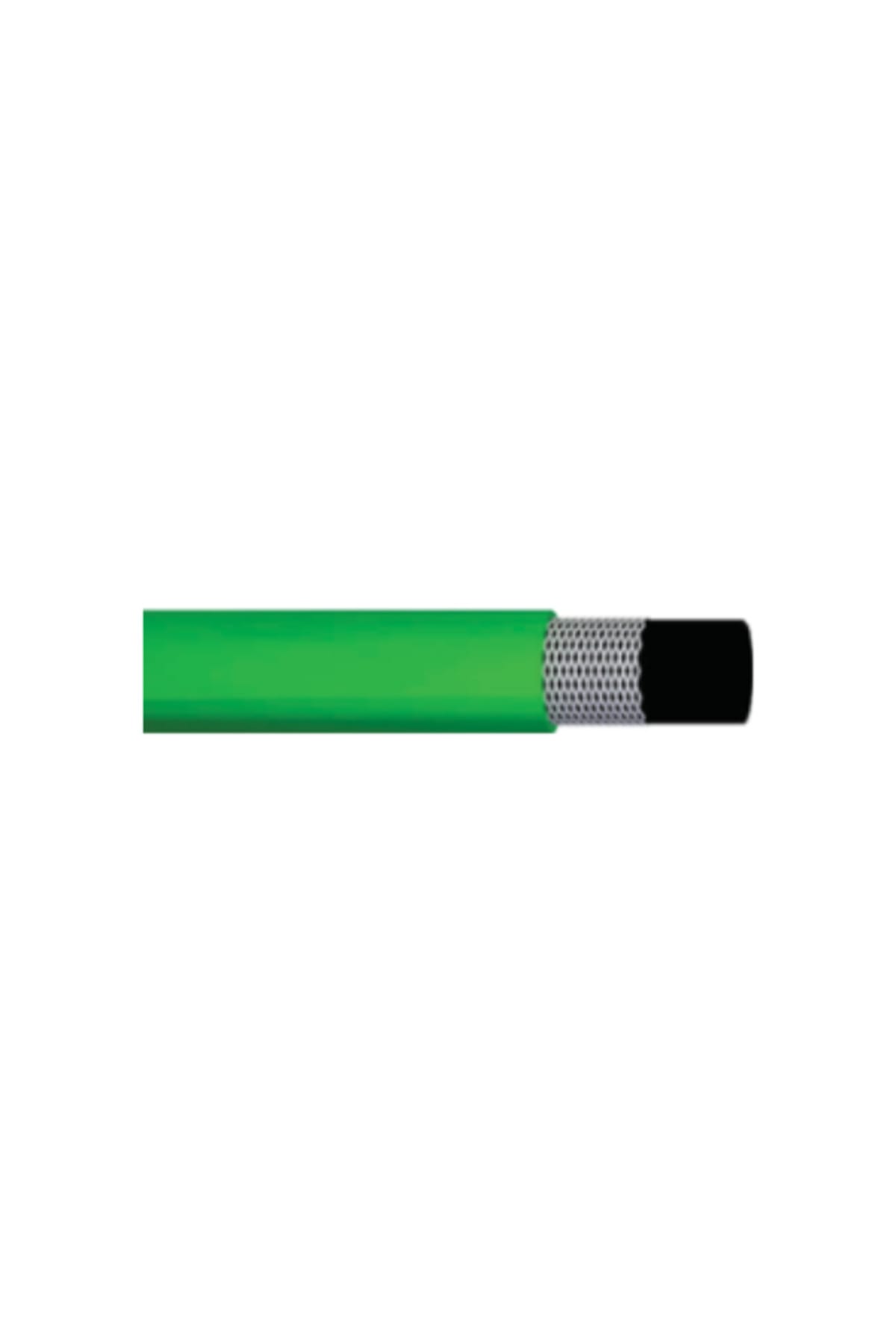 1_org_zoom-205.jpg Yeşil Thermo Bahçe Hortumu (38mm) (1.1/2''inch) (25Metre) - Görsel 1