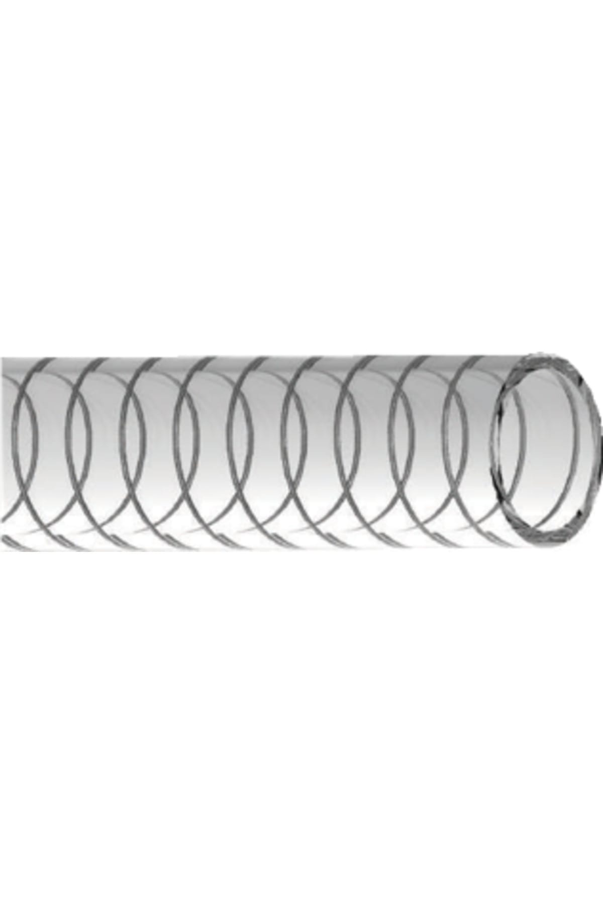 1_org_zoom-209.jpg Telli Şeffaf Hortum Tip 2 Ekonomik (İç çap 25mm) (1'') (50 Metre) - Görsel 1