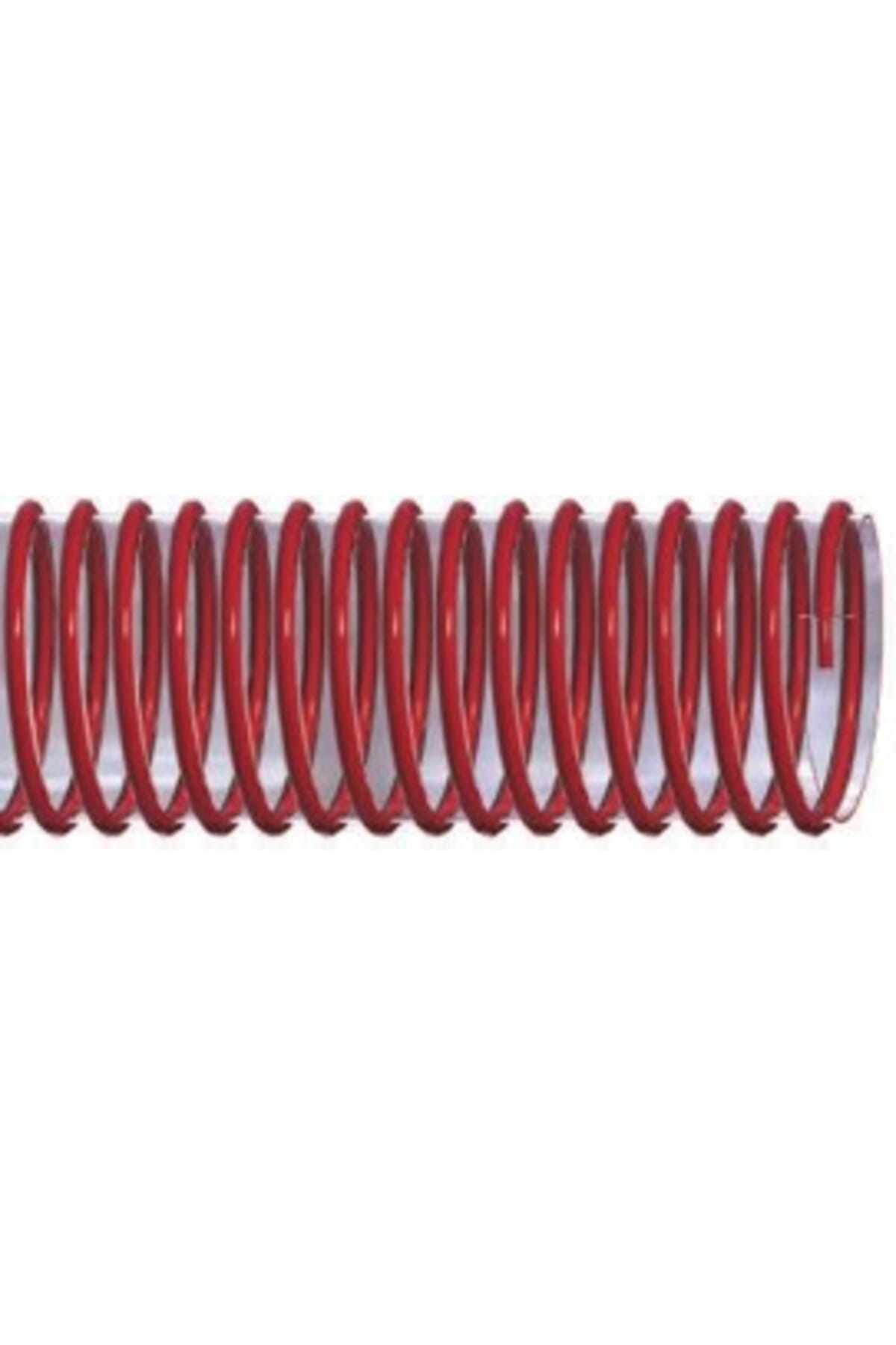 1_org_zoom-215.jpg Kırmızı Verici Spiral Hortum (51mm) (2''inch) (2Metre) - Görsel 1