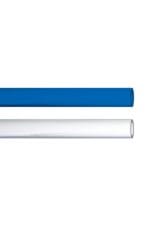 Düz LPG Hortumu Beyaz- Mavi (10mm) (3/8''inch)(5Metre)