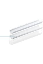 Beyaz Örgülü LPG Hortumu (10mm) (3/8''inch) (5Metre) - Görsel 2