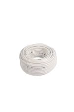 Düz Lpg Hortumu Beyaz Renk (10MM) (50METRE) - Görsel 2