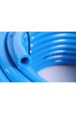 8 Mm Düz Lpg Hortumu Mavi Renk ( 50 Metre)