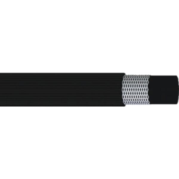 Orta Hizmet Su Hortumu10 Bar (1 1/4"32mm) (3Metre)