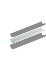 Orta Hizmet Su Hortumu10 Bar (1 1/4"32mm) (3Metre) - Görsel 2