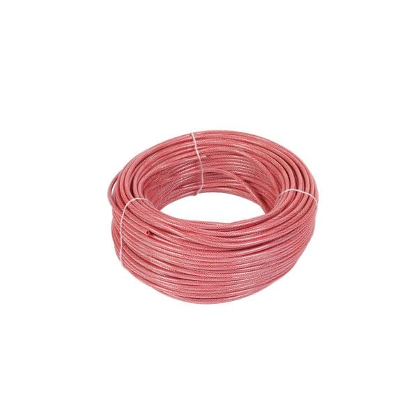 Torch Kırmızı Su Hortumu 5x8 (5 Metre )