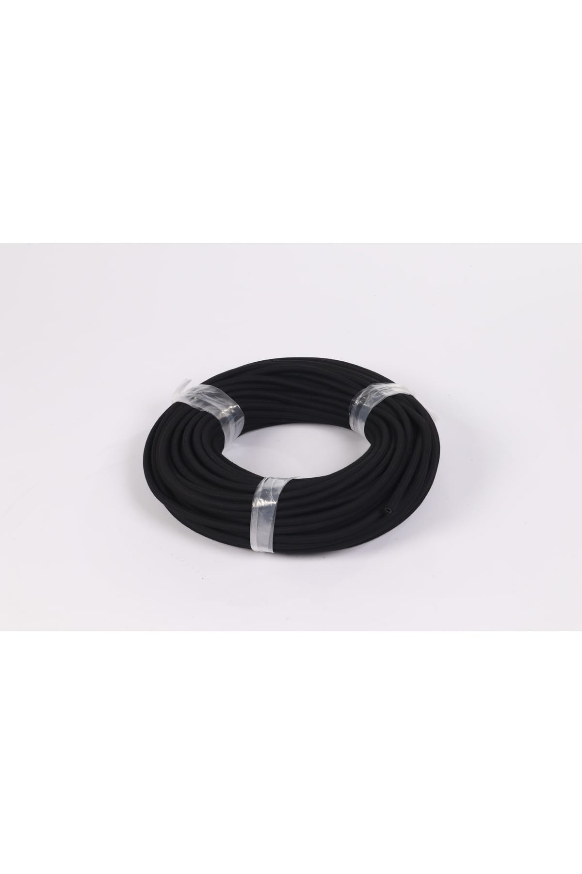 1_org_zoom-243.jpg Kauçuk Örgülü 5X8 mm Siyah Gaz Hortumu (50Metre) - Görsel 1