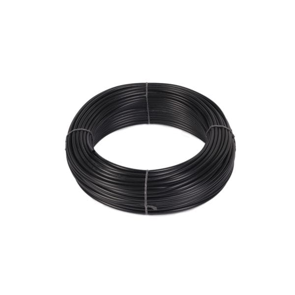 Gaz Altı Spiral Destek Hortum (Kemik Hortum)PE(10x14mm) (100 Mt)