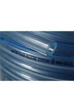 Şeffaf Süt Hortumu (iç çap 16 mm) (Dış Çap 26 mm) ( 2.5 Metre) - Görsel 2