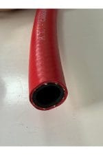 12,5 X 20 MM AKARYAKIT HORTUMU KIRMIZI ( 1 METRE ) - Görsel 2
