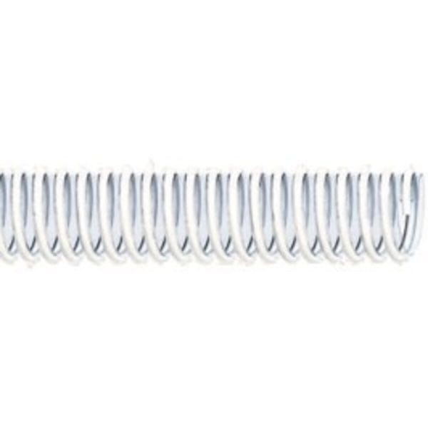 Mibzer Hortum Opak Ağır Hizmet (1"25mm) (3Metre)