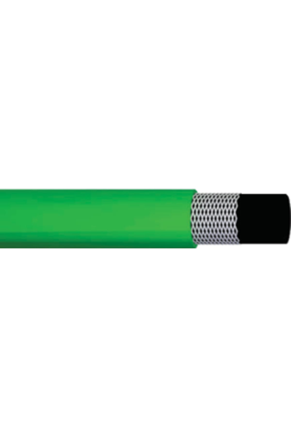 1_org_zoom-271.jpg Yeşil Thermo Bahçe Hortumu (1/2"-13 mm) (3Metre) - Görsel 1