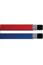 Kaynak Asetilen/Oksijen Hortumu (5/16"-8 mm) (3Metre)