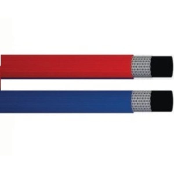 Kaynak Asetilen/Oksijen Hortumu (5/16"-8 mm) (3Metre)