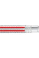 Süper Ekstra Örgülü Şeffaf Hortum (1/4"-6 mm) (3Metre)