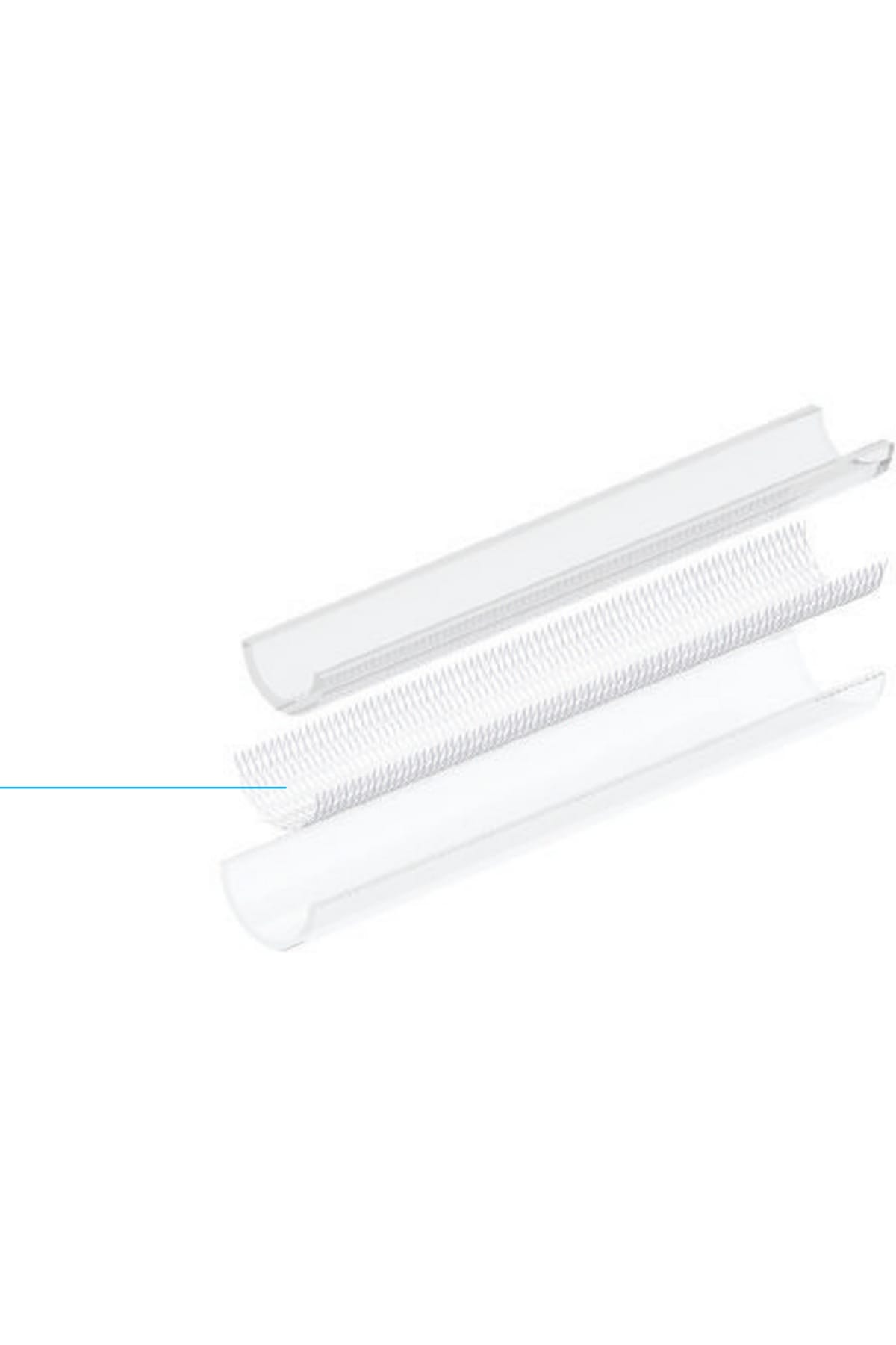 1_org_zoom-286.jpg Süper Ekstra Örgülü Şeffaf Hortum (1/4"-6 mm) (3Metre) - Görsel 2