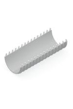 Gri Hava-Duman Toz Emiş Hortumu (1 1/4"32mm) (3Metre) - Görsel 2