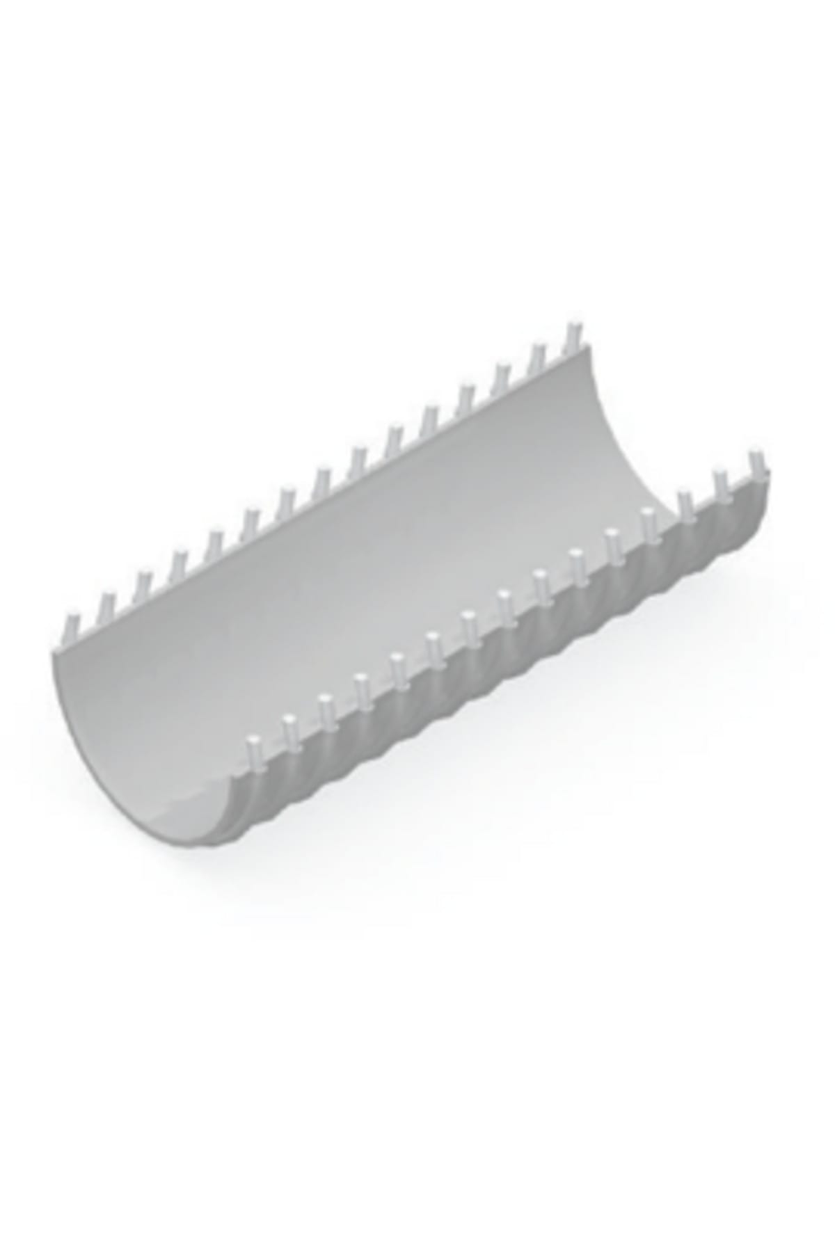 1_org_zoom-292.jpg Gri Hava-Duman Toz Emiş Hortumu (1 1/4"32mm) (3Metre) - Görsel 2