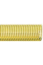 Sarı Verici Spiral Hortum (32mm) (1.1/4''inch) (10Metre)
