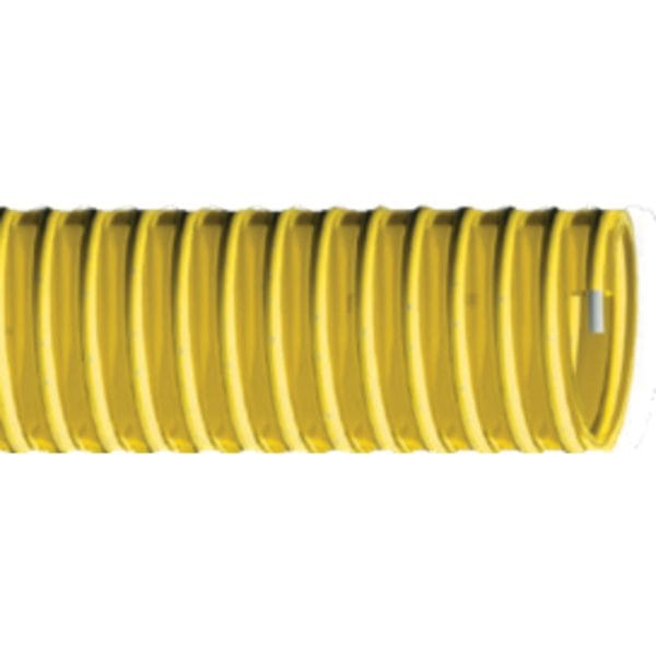 Normal Hizmet Verici Hortum ( 4"102mm ) ( 3 Metre )