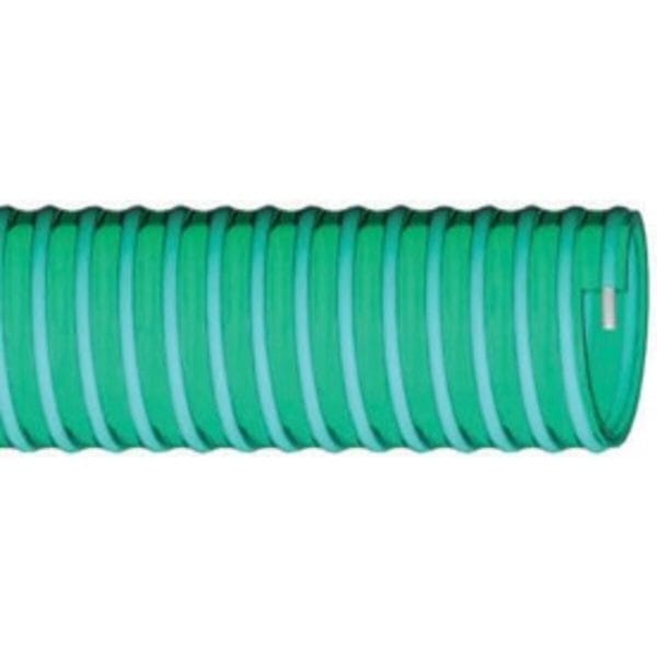 Hafif Hizmet Hortum-GAISER SLD ( 3/4"19mm ) ( 3 Metre )