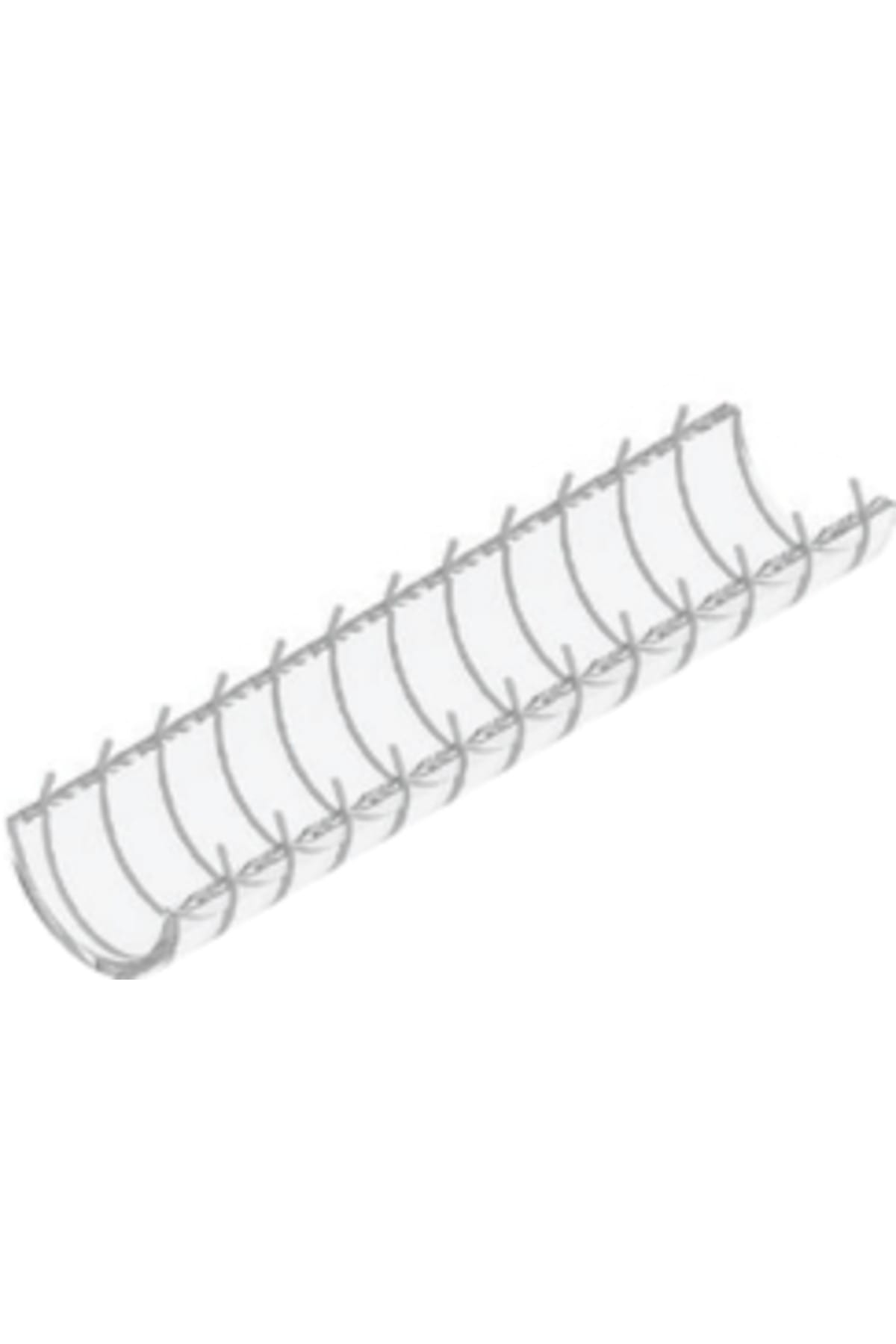 1_org_zoom-306.jpg Telli Şeffaf Hortum Tip 2 Ekonomik (İç çap 25mm) (1'') (50 Metre) - Görsel 2