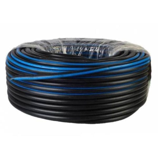 Süper Ekstra Thermo Kalın Et Bahçe Termo Çeşme Hortumu 1/2"-15 Metre