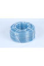 Süt sağma makinası tekli Şeffaf Süt Hortumu (16 x 26 mm ) (50 Metre) - Görsel 2