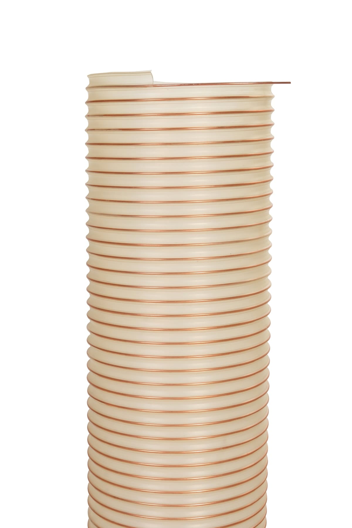 1_org_zoom-340.jpg Poliüretan Bakır Telli Şeffaf Hortum 102mmx3mt Pu 070 Toz Talaş Emiş - Görsel 1