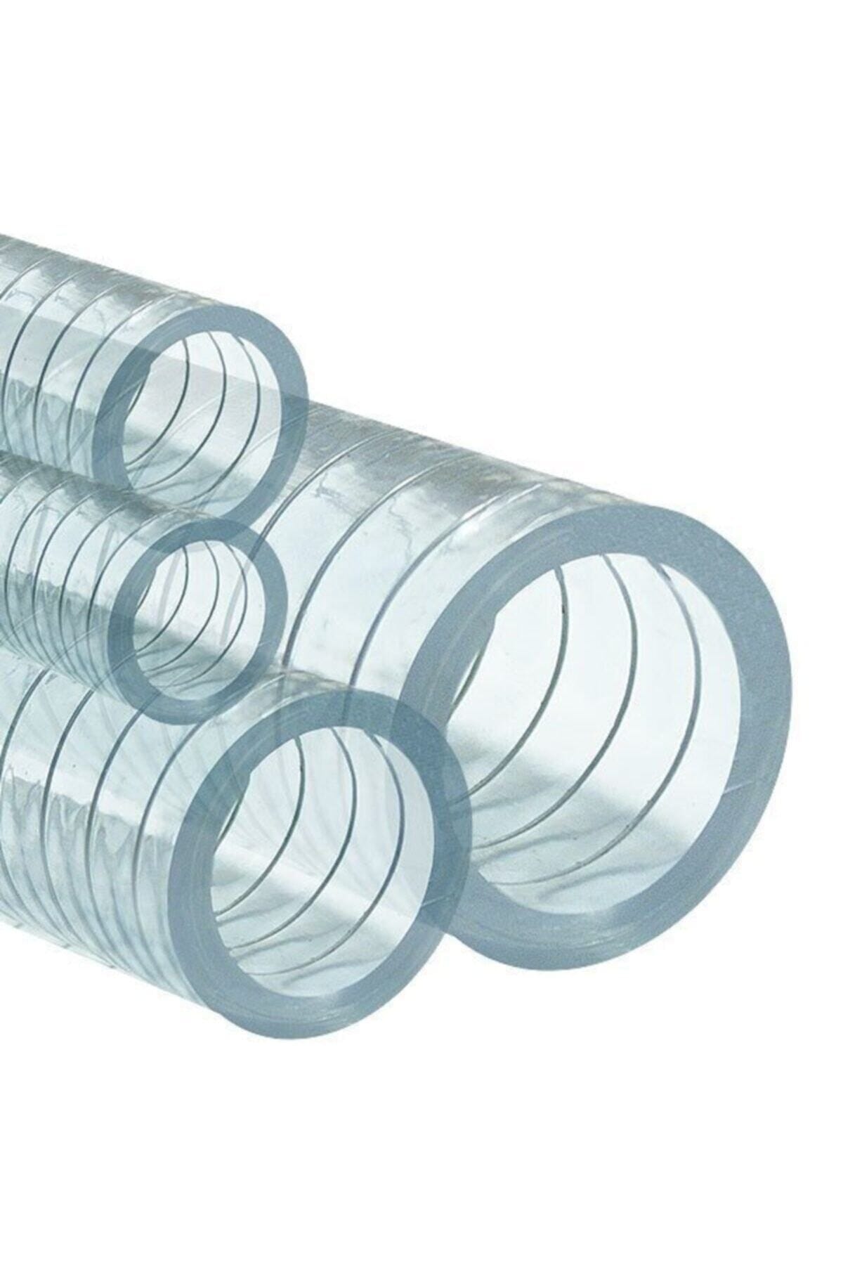 1_org_zoom-348.jpg 1 1/4" (32mm)telli Şeffaf Hortum - Görsel 1