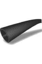 1/2 Thermo Kauçuk Bezli Bahçe Hortumu (50-metre)
