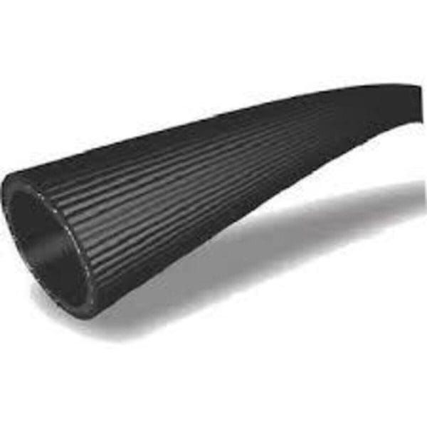 1/2 Thermo Kauçuk Bezli Bahçe Hortumu (50-metre)