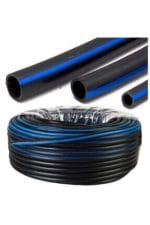 1'' Thermo Kauçuk Hortum ( Termo Kaucuk Iplikli 32 Lik Hortum 50 Metre)