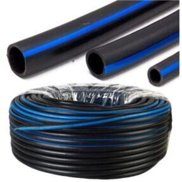 1'' Thermo Kauçuk Hortum ( Termo Kaucuk Iplikli 32 Lik Hortum 50 Metre)