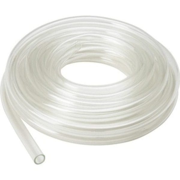 1/2" Şeffaf Su Hortumu 12 Mm Çapında - 5 Metre