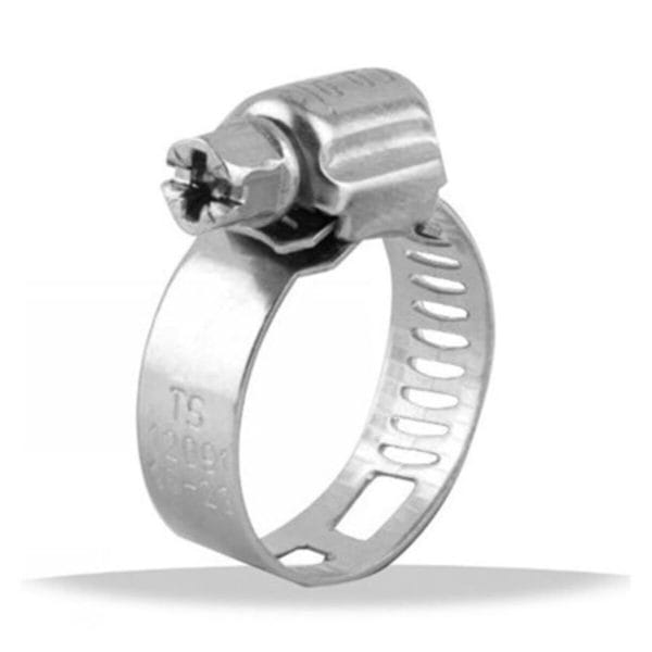 Hortum Kelepçesi 10 x 16 mm   50  adet