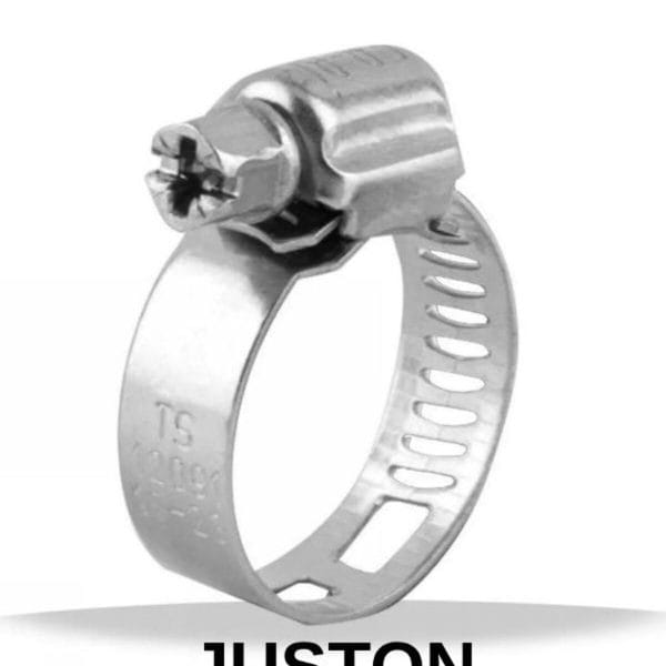 Juston Hortum Kelepçesi 13-19