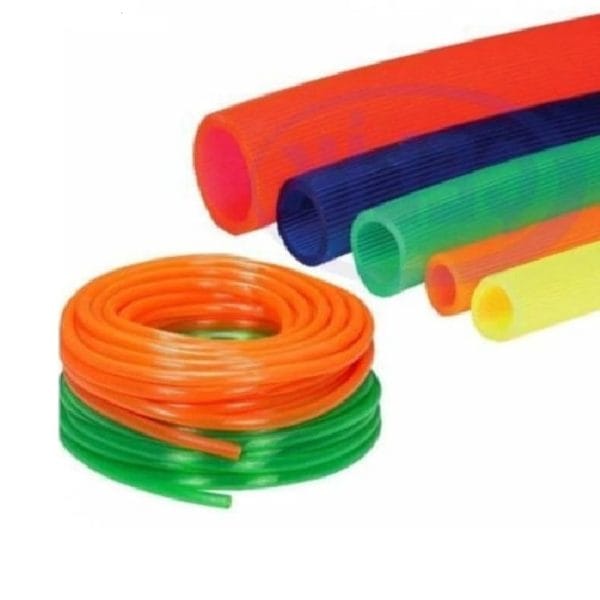 20 Metre Silikonlu1/2" Bahçe Sulama Hortumu